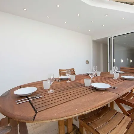 Renovated 100M² Townhouse , In The Heart Of The Old Town Of Antibes Apartman Antibes